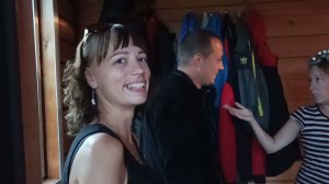 ЗА СУТКИ ДО СВАДЬБЫ У СВЕКРОВИ СТРЕСС, У СВЕКРА МАЛЬЧИШНИК