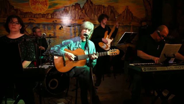 Тамбурин - Речка смотреть онлайн