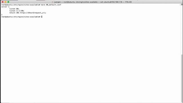 Reverse Proxy - mit Raspberry Pi und Synology (Deutsch) смотреть онлайн