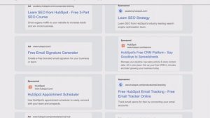 Как посмотреть рекламу конкурентов в Яндекс и Google?