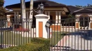 Территория Red Land, Южная Флорида, США