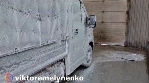Разборка салона на нексте| как снять чехлы  сиденья