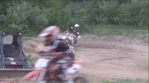 Mid Michigan Motocross with Ellie & Joseph Spielmaker