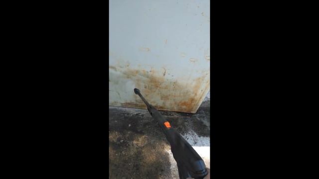 Устраняем причину низкой производительности мойки DAEWOO DAW 500 смотреть онлайн