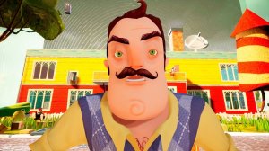 ШОУ ПРИВЕТ СОСЕД!ОХ УЖ ЭТОТ УПОРОТЫЙ МОД!ИГРА HELLO NEIGHBOR 2 MOD KIT ПРОХОЖДЕНИЕ!ПРИКОЛЫ 2021!FUN!