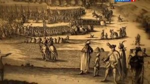 Русская смута. История болезни.