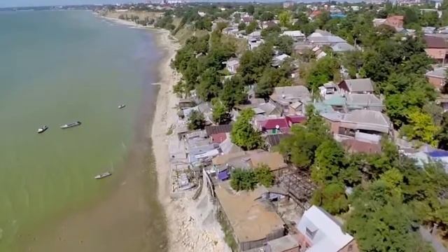 ВИДЕО О ТАГАНРОГЕ смотреть онлайн