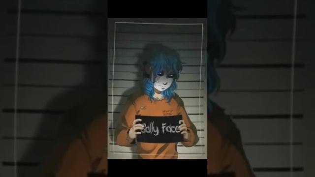 Салли-Фейс#эдит#edit#sallyface#салликромсали#саллифейс