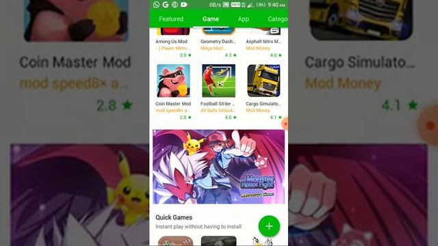 Hack games download on happy mod смотреть онлайн