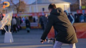 Масленица 2019 в Рязани | РЯЗАНЬ TEAM