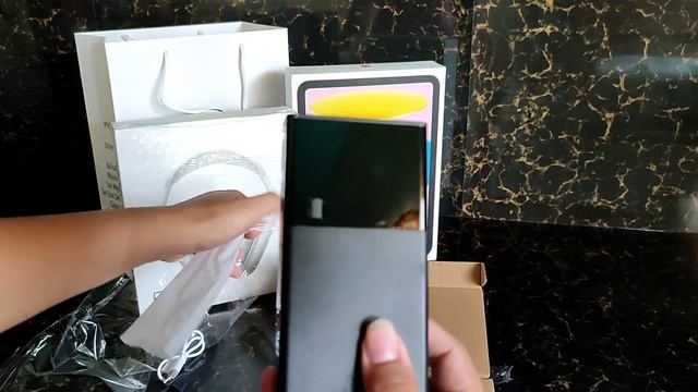 UNBOXING IPAD 10TH GEN (PINK) + ACCESSORIES ( ASMR) #ipad10thgen