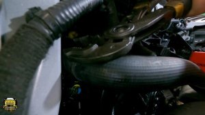 How to fix the Buick Encore, Chevy Trax, and Radiator Fan Replacement