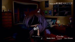 Клип ,,девочка устала’’ | гача лайф