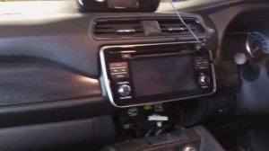 Ниссан лиф зе1 в сервисе