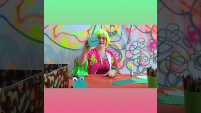 Мастерская "Добрые поделки" смотреть онлайн