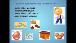 Здоровый образ жизни. (Для  1-4 классов).