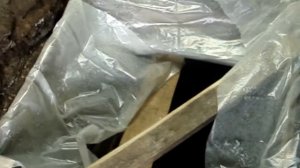 Овощная яма*бетонируем*