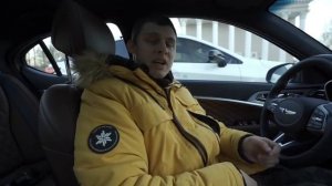 Тест Genesis G70, я в шоке от корейского премиума! А ты точно не НЕМЕЦ?