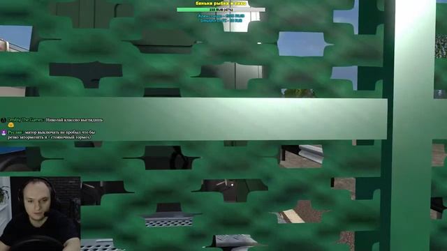 ETS 2 ● Хабаровск - Биробиджан ● Везём Сырой Цемент на Iveco 190-38 ● Суровая Россия смотреть онлайн