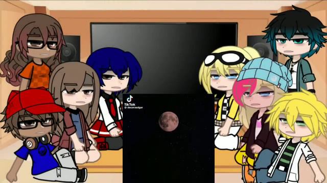 Mlb react to Marinette Akumatized as Columbina | gacha club | mlb x Genshin \\ 1/1 🇧🇷🇺🇸 смотреть онлайн