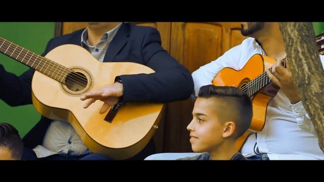 Compas (CLIP) - Composition "Sianna" смотреть онлайн