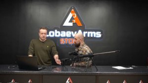 Полный обзор тепловизионного прицела Venox Patriot LRF