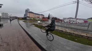 С Артуром рассуждаем о прошлом и будущем фикседгира