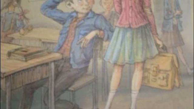 Мой брат играет на кларнете. Краткое содержание смотреть онлайн