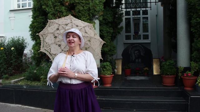 Путешествие по улице Горького смотреть онлайн