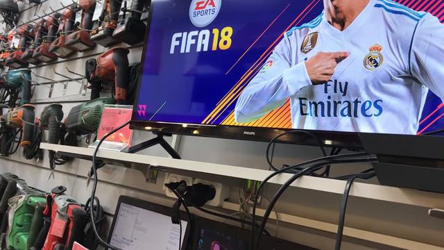 Ps4 fat смотреть онлайн