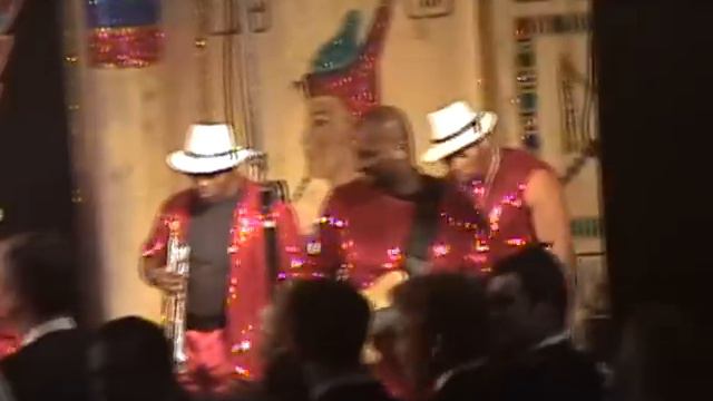 Steve Cropper & Tommy Hageman - Mustang Sally смотреть онлайн