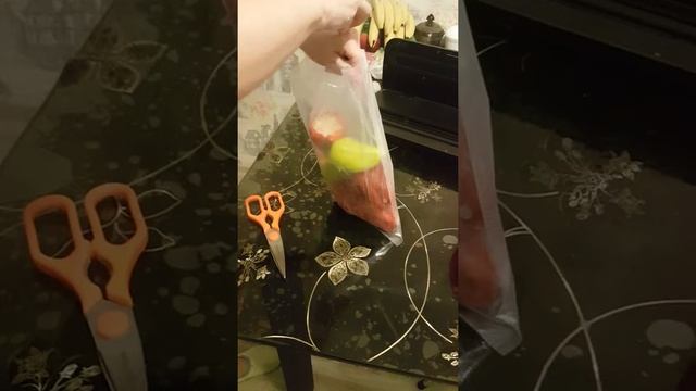 Вакуумный упаковщик Kitfort 1502 смотреть онлайн