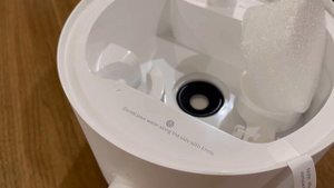 [Unboxing + Review] Xiaomi Humidifier 2 Lite 4L Capacity model: MJJSQ06DY | tamilvlog | MI Product