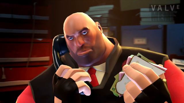 Ну как там с деньгами TF2(720р) смотреть онлайн