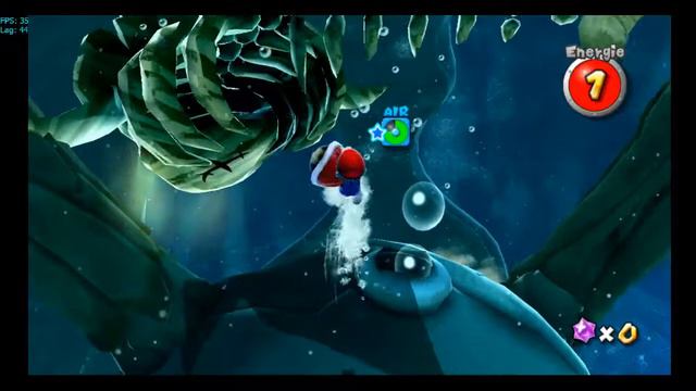 Super mario galaxy on dolphin emulator cheat bug curiosity смотреть онлайн