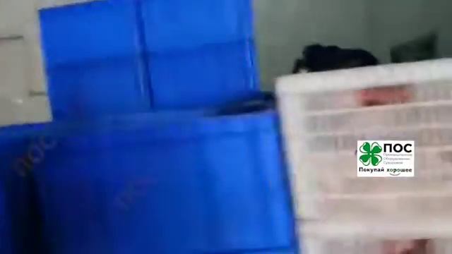 Дефростер микроволновый туннельный для разморозки: мяса, рыбы, морепродуктов, птицы и др.продуктов смотреть онлайн