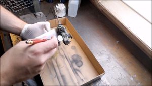 M26 Pershing Heavy Tank - 1:35 - Hobby Boss