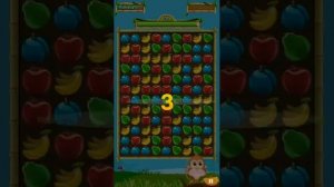 Jungle Puzzle Blitz [JAVA touch]