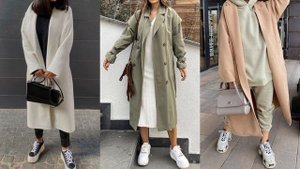 💖СПОРТИВНЫЙ СТИЛЬ СПОРТ-ШИК ДЛЯ ДАМ ЗА 50 💖 СТИЛЬ КОТОРЫЙ ПОДАРИТ КОМФОРТ ВЕСНОЙ 2024