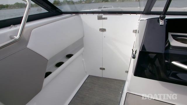 Boat Buyers Guide: 2020 Glastron GTD 240 смотреть онлайн