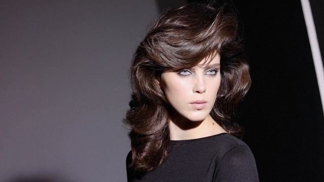 Wolf Cut. Новая Классика смотреть онлайн