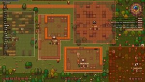 Lords and Villeins. Обзор в двух частях. #2