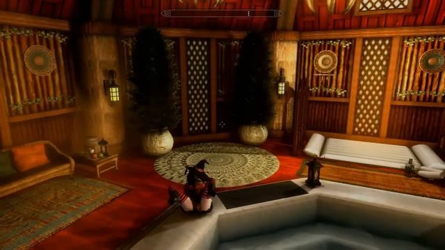 Skyrim SE - Mod - GomaPero Poses 13 (Xbox One) смотреть онлайн