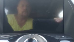 Активация cекретного меню в Sync на Ford.