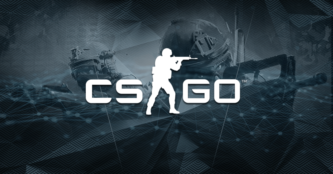 Cs go презентация