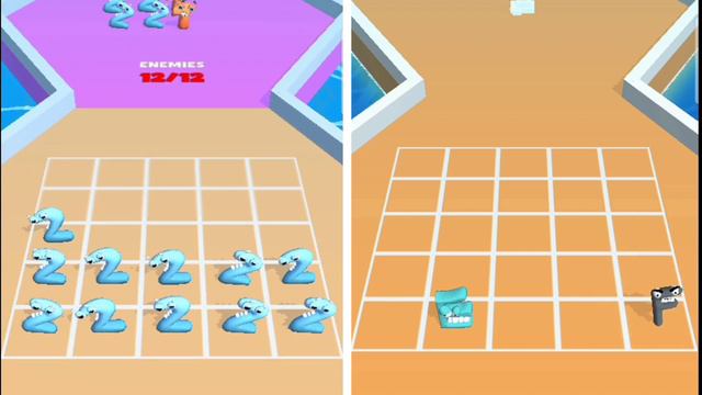 Merge "ALPHABET LORE RUN" Merge Battle ⭐⭐⭐⭐⭐ABCDEFGHIJKLMNOPQRSTUVWXYZ & 1234567890 best games -2 смотреть онлайн