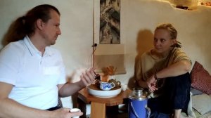 Встречи с эльфами: есть ли выход, есть ли выбор? Обзор и разбор историй - беседа с Яной Небожиловой