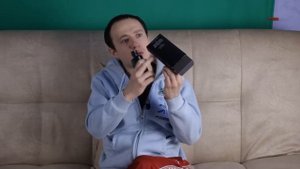 Никаких духов из ОАЭ или из Франции не существует