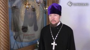 Святыни Земли Симбирской. Спасский монастырь в Ульяновске.