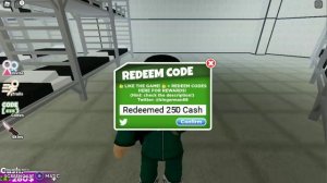 ROBLOX SQUID GAME *NEW* CODES 2021|ALL NEW AND WORKING *CODES* FOR SQUID GAME